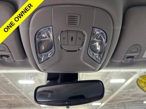 Used 2022 Jeep Compass Latitude AWD/4WD image 22