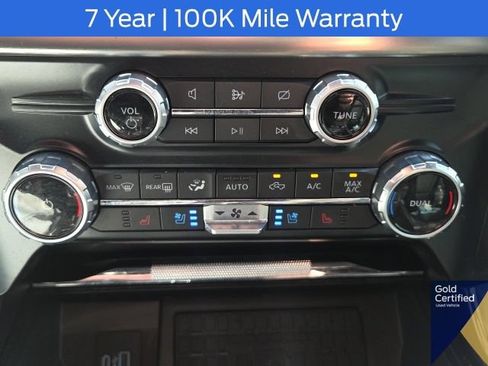 Used 2023 Ford F150 Lariat w/ Equipment Group 502A High AWD/4WD image 33
