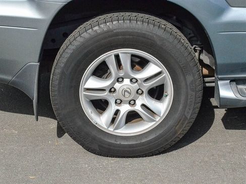 Used 2006 Lexus GX 470 image 12