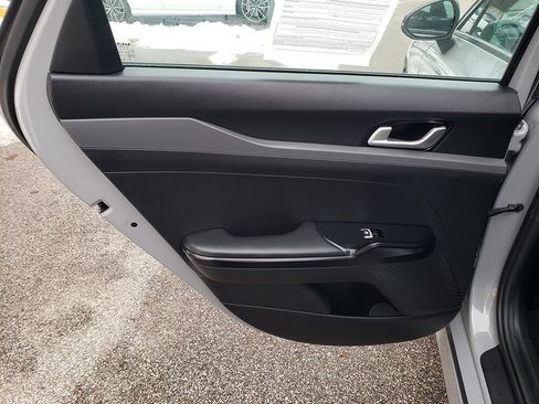 Used 2023 Kia K5 GT-Line w/ GT-Line Premium Package image 12