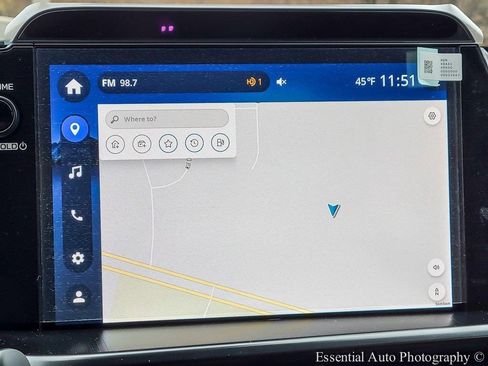 New 2026 Subaru Outback Touring XT image 18