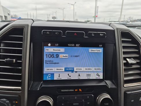 Used 2019 Ford F150 Raptor w/ Equipment Group 802A Luxury image 39