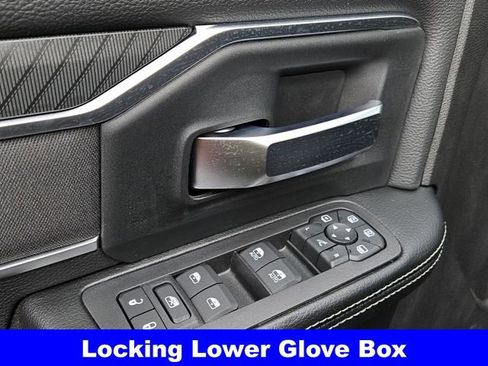 New 2026 RAM 3500 Lone Star image 26