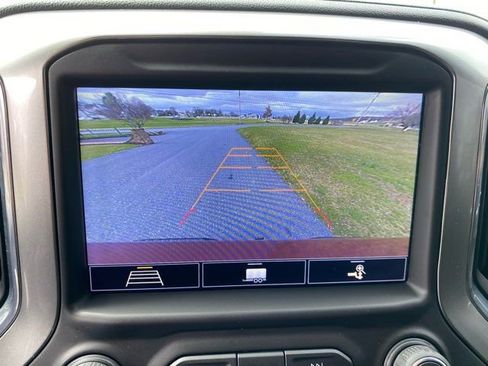 Used 2020 Chevrolet Silverado 1500 RST w/ All-Star Edition image 14