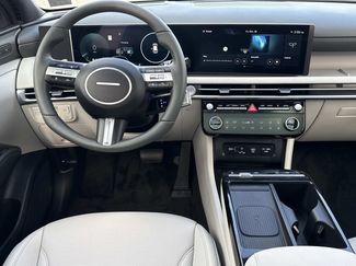 New 2026 Hyundai Tucson Limited video 2