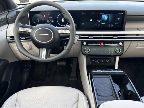 New 2026 Hyundai Tucson Limited image 2