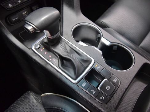 Used 2020 Kia Sportage SX AWD/4WD image 26