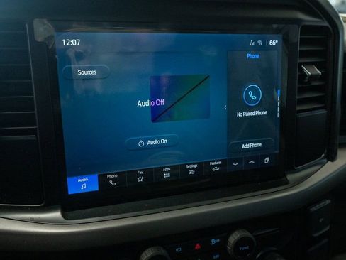 New 2025 Ford F150 XL w/ Equipment Group 103A High AWD/4WD image 30