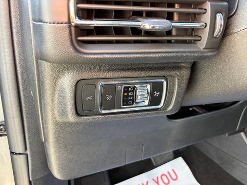 Certified 2022 Lincoln Corsair Reserve w/ Elements Package image 14