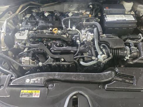 Certified 2024 Toyota Corolla LE image 34