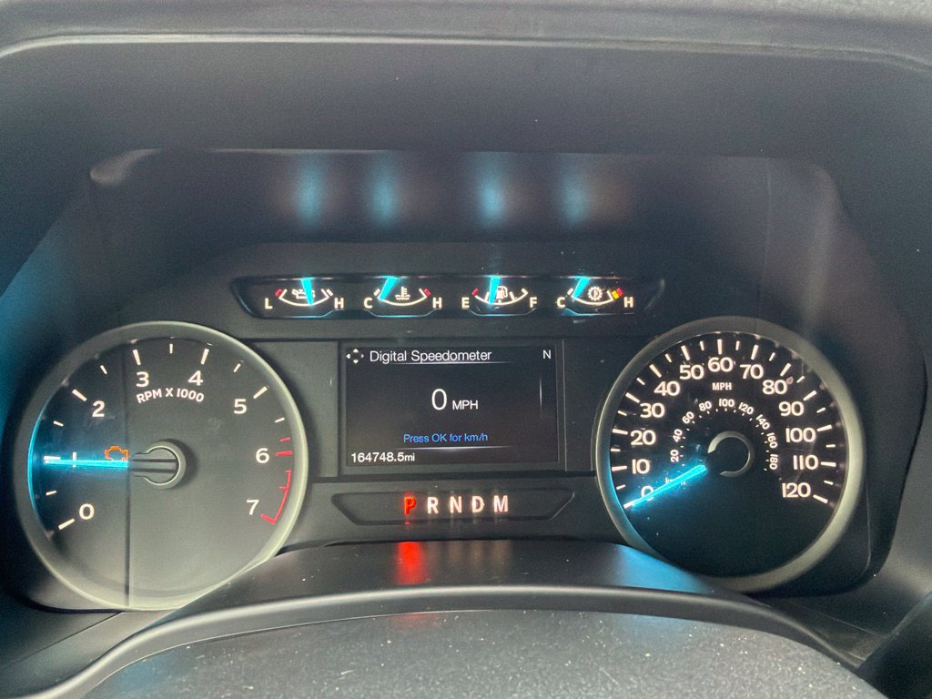 Used 2019 Ford F150 XLT w/ Trailer Tow Package AWD/4WD image 30