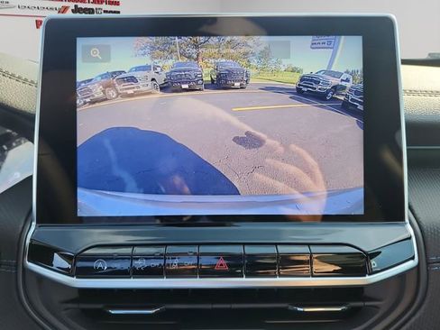 New 2026 Jeep Compass Latitude w/ Quick Order Package 29K image 18