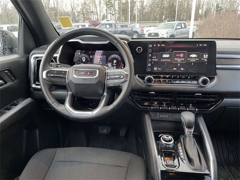 Used 2024 GMC Canyon Elevation w/ Convenience Package image 15