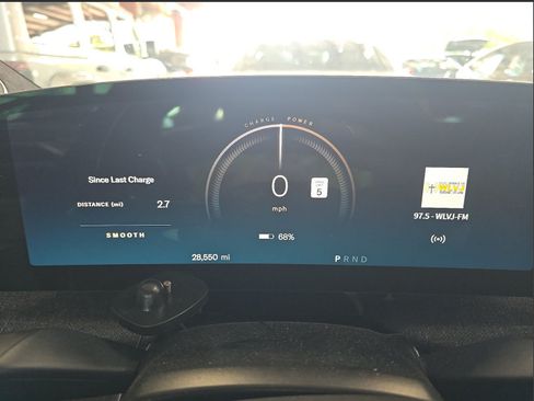 Used 2024 Lucid Air Pure RWD image 5