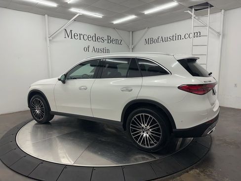 Used 2026 Mercedes-Benz GLC 300 image 5