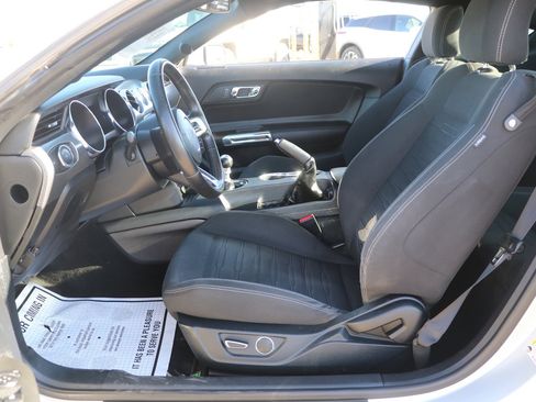 Used 2015 Ford Mustang GT w/ GT Performance Package image 13