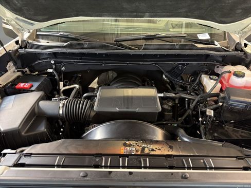 Used 2026 Chevrolet Silverado 2500 ZR2 AWD/4WD image 30