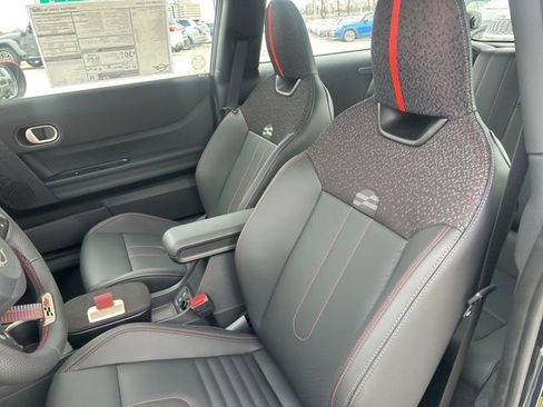 New 2026 MINI Cooper John Cooper Works image 12