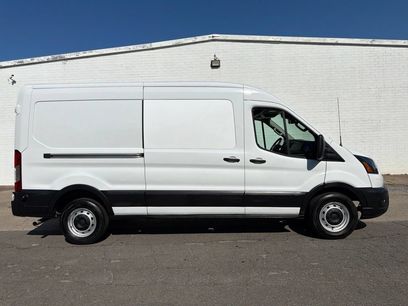 Used 2020 Ford Transit 250 Medium Roof