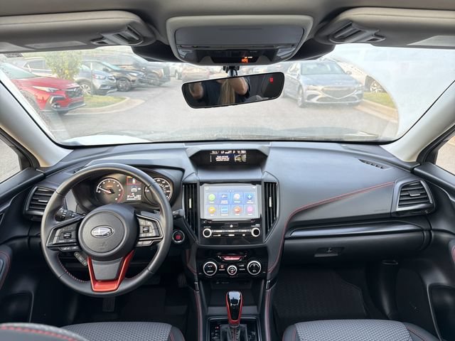 Certified 2023 Subaru Forester Sport AWD/4WD image 20