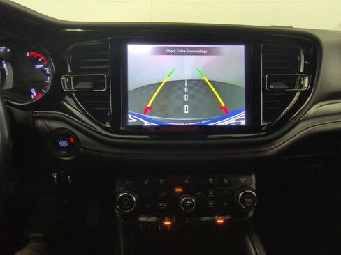 Certified 2024 Dodge Durango GT AWD/4WD image 18