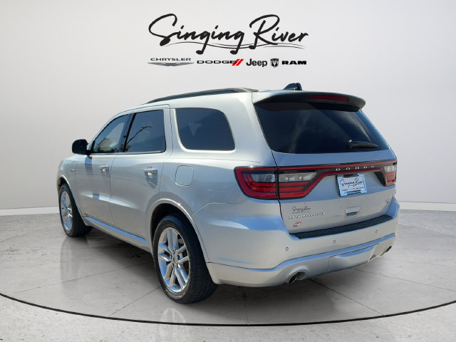 Used 2023 Dodge Durango R/T AWD/4WD image 5