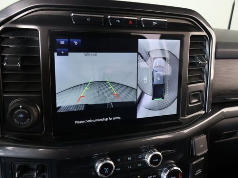 Used 2023 Ford F150 XLT w/ Equipment Group 302A High AWD/4WD image 6