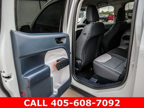 Used 2023 Ford Maverick XLT FWD image 25