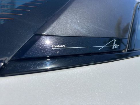 Used 2024 Lucid Air Touring image 39