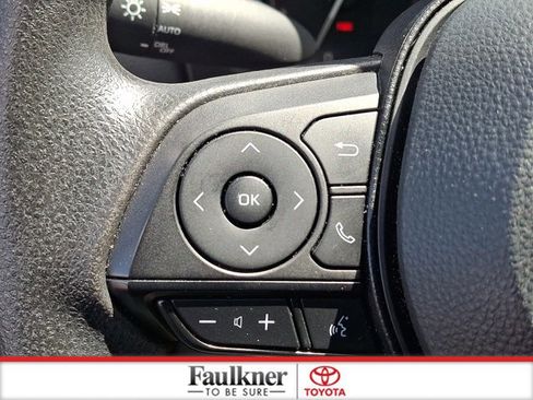 Certified 2025 Toyota RAV4 XLE AWD/4WD image 20