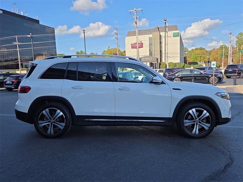 Certified 2023 Mercedes-Benz EQB 300 4MATIC image 6