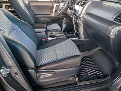 Used 2023 Toyota 4Runner SR5 RWD image 33