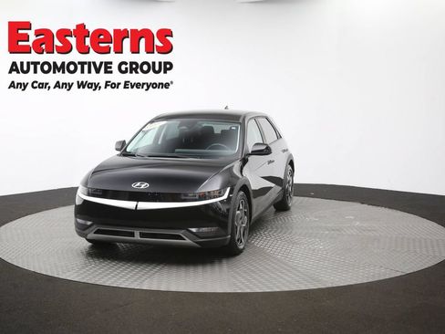 Used 2024 Hyundai Ioniq 5 SEL RWD image 52