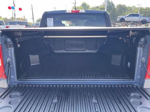 Certified 2025 Ford Maverick XLT w/ 4K Tow Package AWD/4WD image 8