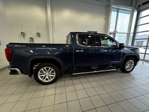 Used 2020 GMC Sierra 1500 SLT w/ SLT Premium Plus Package image 34