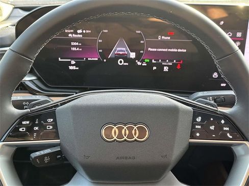Certified 2025 Audi A5 2.0T Premium Plus w/ Premium Plus image 23