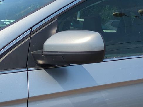 Used 2024 Ford Edge SEL AWD/4WD image 12