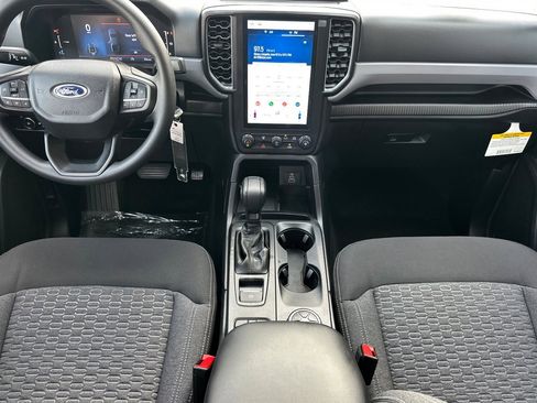 New 2025 Ford Ranger XL w/ Trailer Tow Package image 13