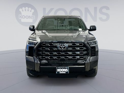Used 2023 Toyota Tundra Platinum image 11