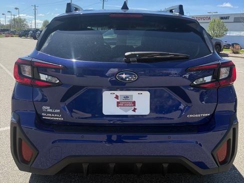 Certified 2025 Subaru Crosstrek 2.5i Limited AWD/4WD image 5