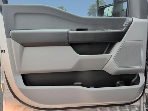 Used 2024 Ford F350 XL w/ 360-Degree Camera Package AWD/4WD image 8