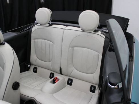 Used 2018 MINI Cooper S FWD image 25