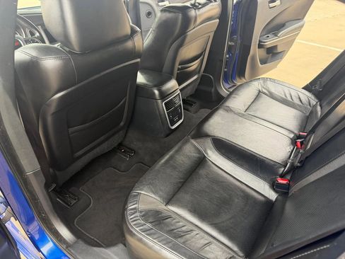 Used 2021 Dodge Charger SXT w/ Leather Interior Group image 12