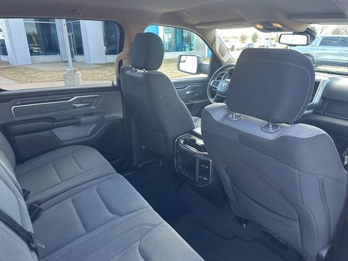 Used 2019 RAM 1500 Big Horn image 23