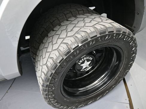 Used 2024 RAM 3500 Limited image 33