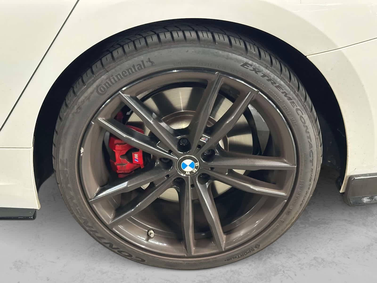Used 2023 BMW M340i xDrive w/ Premium Package AWD/4WD image 9