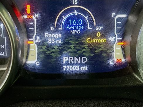 Used 2020 Jeep Wrangler Unlimited Sport S AWD/4WD image 16