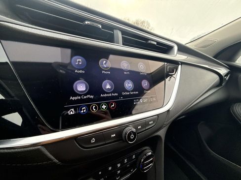 Certified 2023 Buick Encore GX Select w/ Sport Touring Package image 19