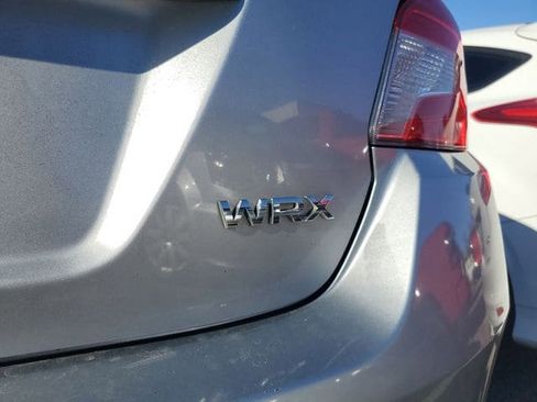 Used 2020 Subaru WRX Premium image 7