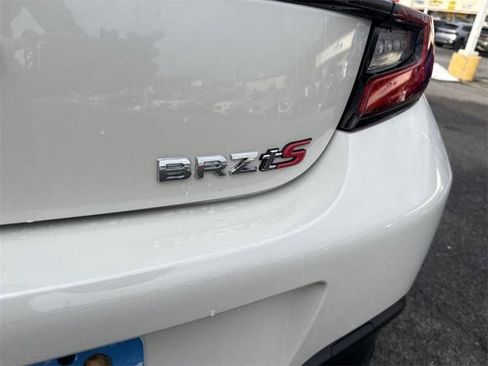 New 2026 Subaru BRZ tS image 43